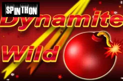Dynamite Wild